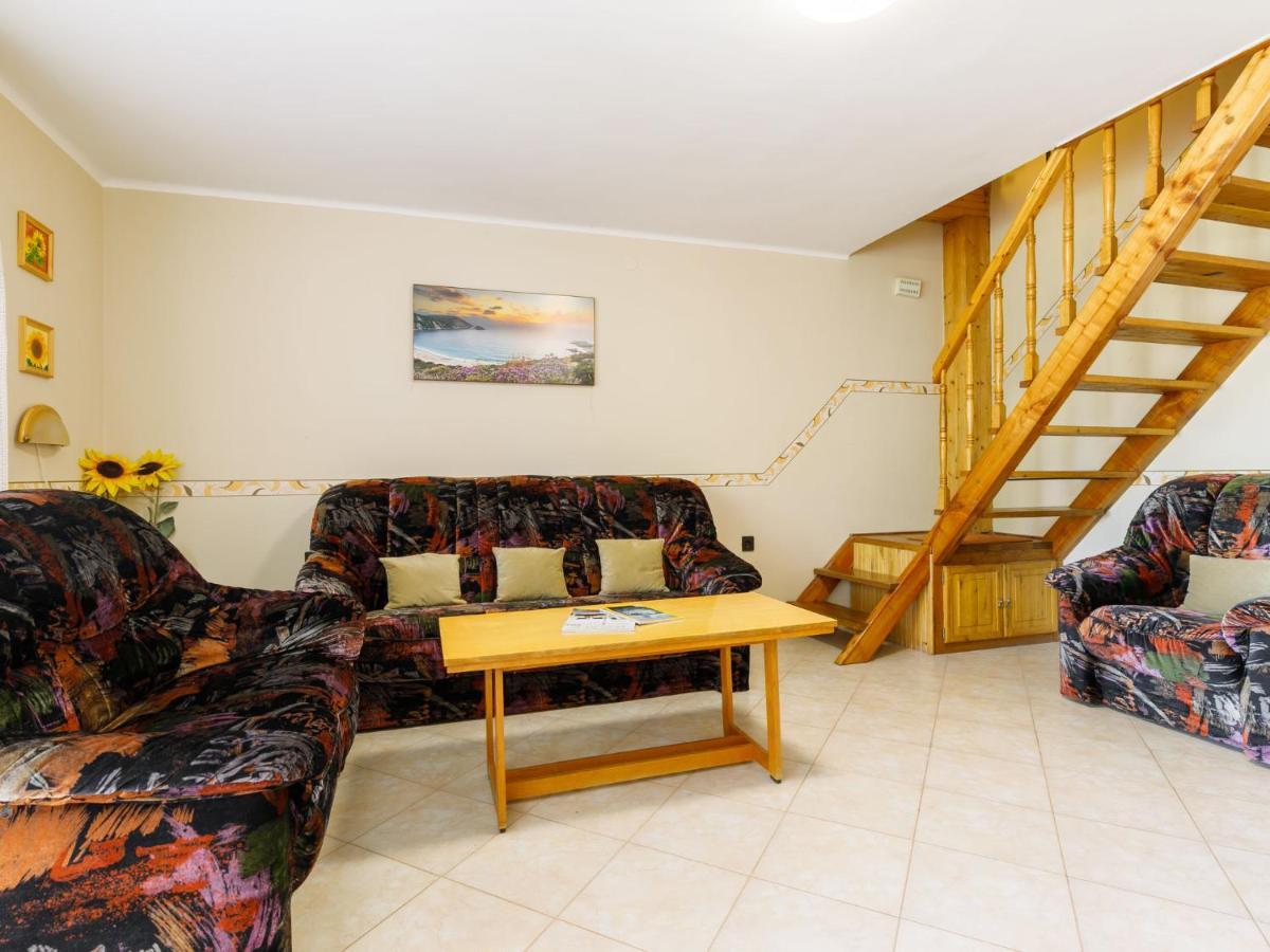Holiday Home Jazmin By Interhome Balatonszarszo Exterior foto
