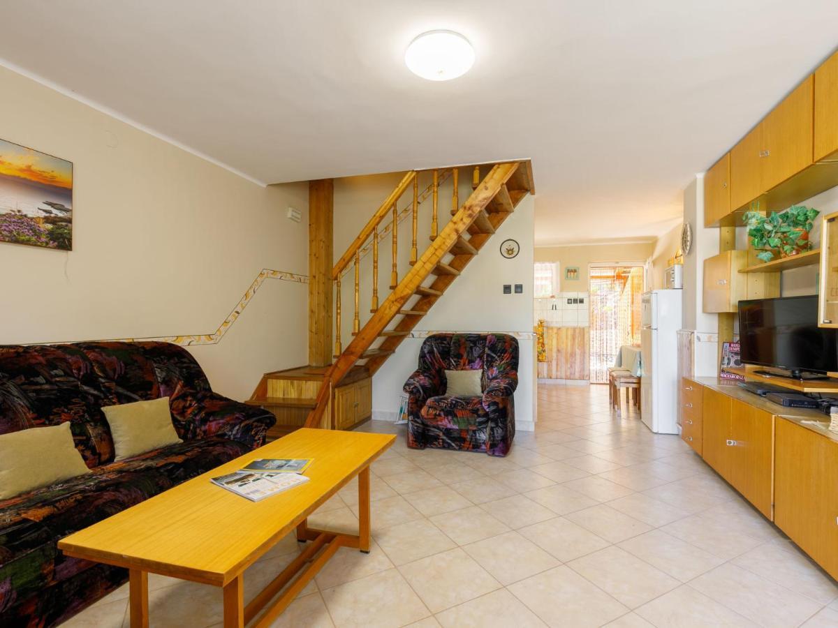 Holiday Home Jazmin By Interhome Balatonszarszo Exterior foto