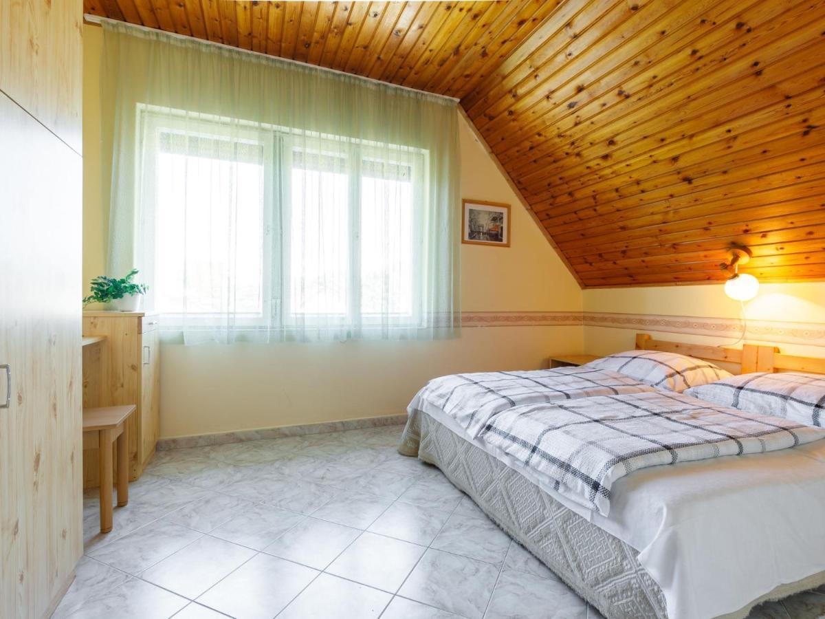 Holiday Home Jazmin By Interhome Balatonszarszo Exterior foto