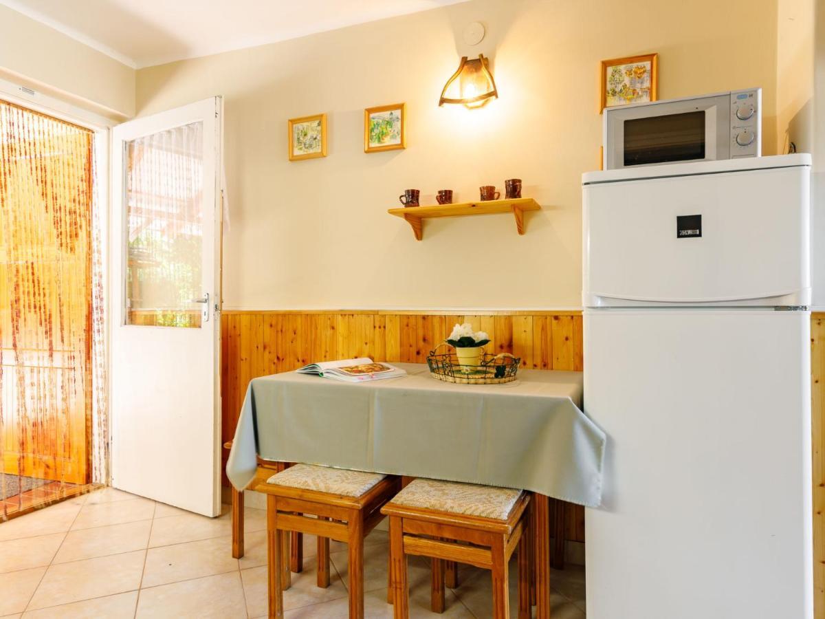 Holiday Home Jazmin By Interhome Balatonszarszo Exterior foto