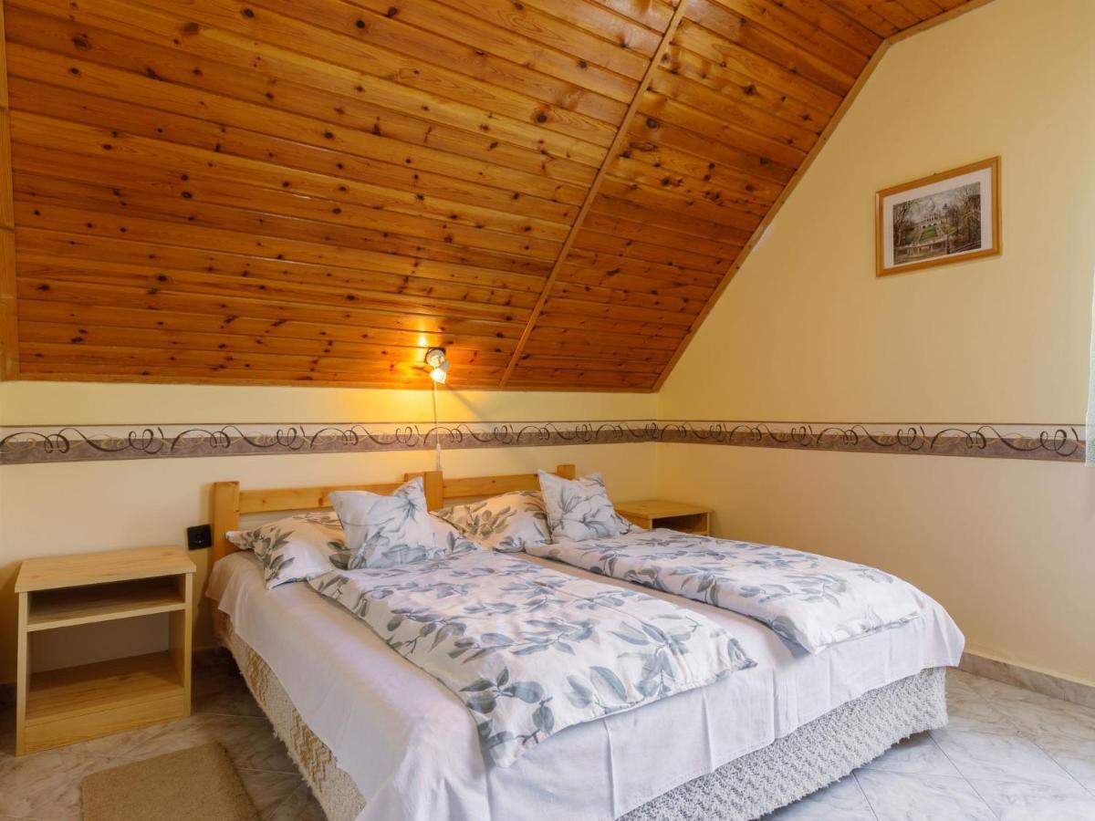 Holiday Home Jazmin By Interhome Balatonszarszo Exterior foto