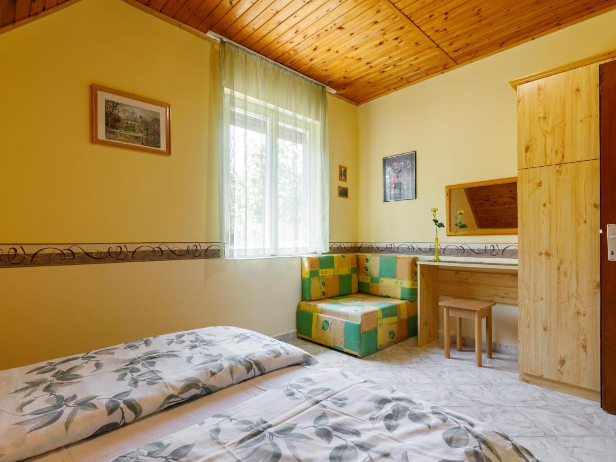 Holiday Home Jazmin By Interhome Balatonszarszo Exterior foto